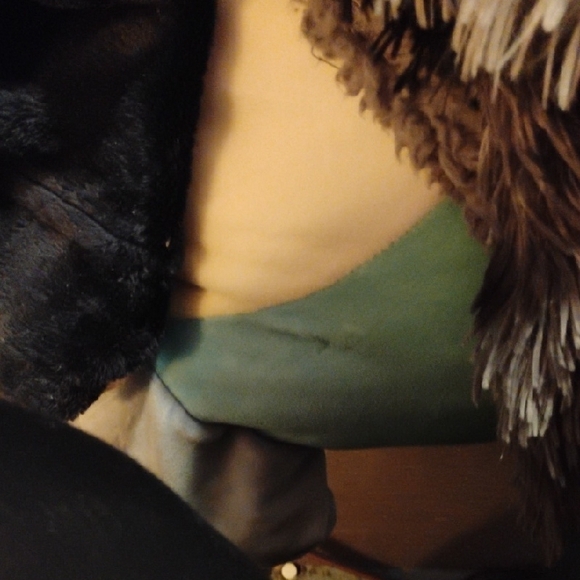 Buy It Now Price SMALL 12.6x 9.06x 4.20D Zips Closed With Handles Disc Ship - Picture 3 of 3